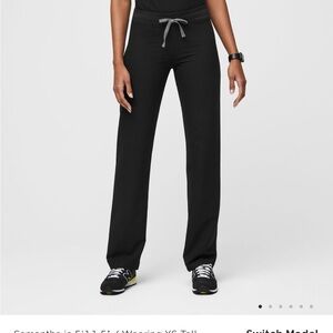 Figs Livingston Scrub Pants xxs